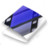 Apple Shake Folder Icon